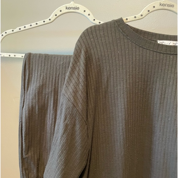 BIRD BEE TEE SET - Picture 2 of 5